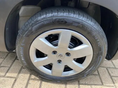 RENAULT Kwid 1.0 12V 4P SCE FLEX ZEN, Foto 14