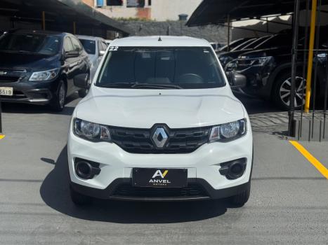 RENAULT Kwid 1.0 12V 4P SCE FLEX ZEN, Foto 1