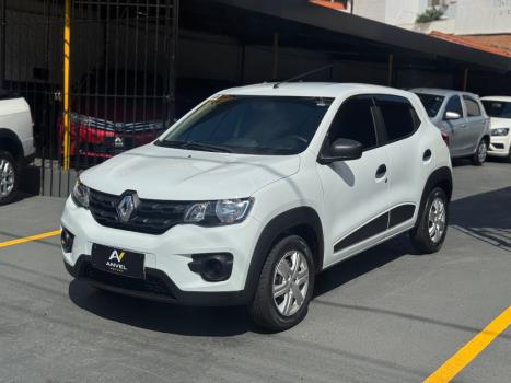 RENAULT Kwid 1.0 12V 4P SCE FLEX ZEN, Foto 2