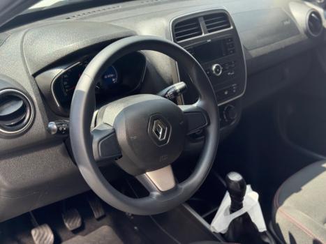 RENAULT Kwid 1.0 12V 4P SCE FLEX ZEN, Foto 7