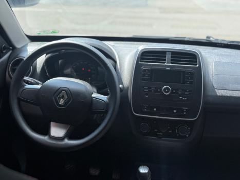 RENAULT Kwid 1.0 12V 4P SCE FLEX ZEN, Foto 8