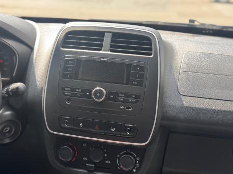 RENAULT Kwid 1.0 12V 4P SCE FLEX ZEN, Foto 9