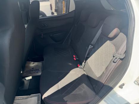 RENAULT Kwid 1.0 12V 4P SCE FLEX ZEN, Foto 10