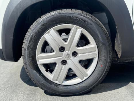 RENAULT Kwid 1.0 12V 4P SCE FLEX ZEN, Foto 11