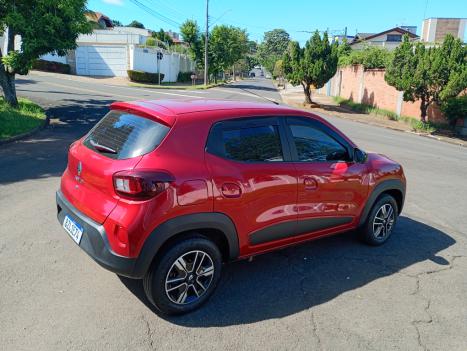 RENAULT Kwid 1.0 12V 4P SCE FLEX INTENSE, Foto 2