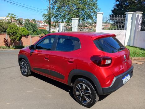 RENAULT Kwid 1.0 12V 4P SCE FLEX INTENSE, Foto 4