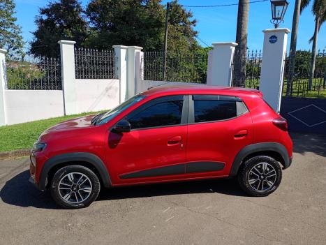 RENAULT Kwid 1.0 12V 4P SCE FLEX INTENSE, Foto 5