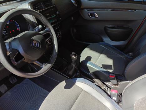 RENAULT Kwid 1.0 12V 4P SCE FLEX INTENSE, Foto 6