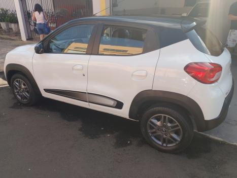 RENAULT Kwid 1.0 12V 4P SCE FLEX INTENSE, Foto 2