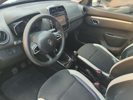 RENAULT Kwid 1.0 12V 4P SCE FLEX INTENSE, Foto 5