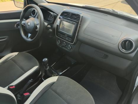 RENAULT Kwid 1.0 12V 4P SCE FLEX INTENSE, Foto 6