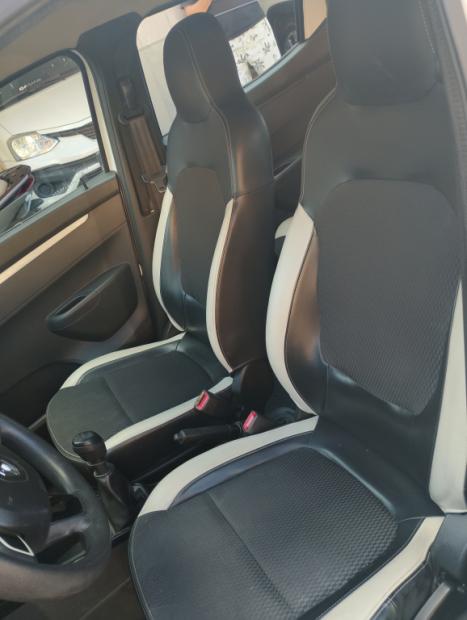 RENAULT Kwid 1.0 12V 4P SCE FLEX INTENSE, Foto 7