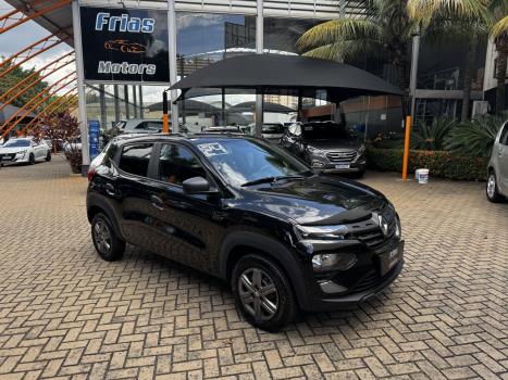 RENAULT Kwid 1.0 12V 4P SCE FLEX ZEN, Foto 6