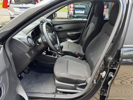 RENAULT Kwid 1.0 12V 4P SCE FLEX ZEN, Foto 7