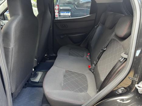 RENAULT Kwid 1.0 12V 4P SCE FLEX ZEN, Foto 8