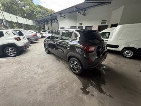 RENAULT Kwid 1.0 12V 4P SCE FLEX INTENSE, Foto 4