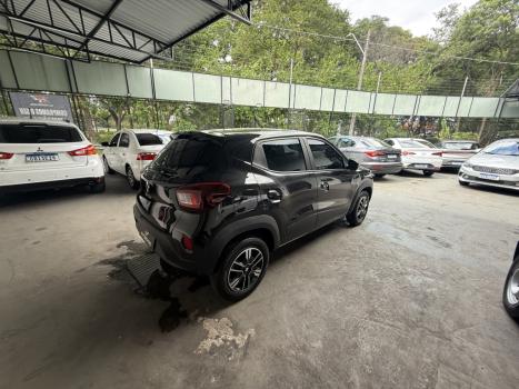 RENAULT Kwid 1.0 12V 4P SCE FLEX INTENSE, Foto 6