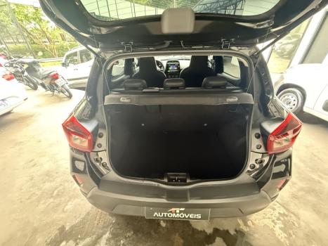 RENAULT Kwid 1.0 12V 4P SCE FLEX INTENSE, Foto 8