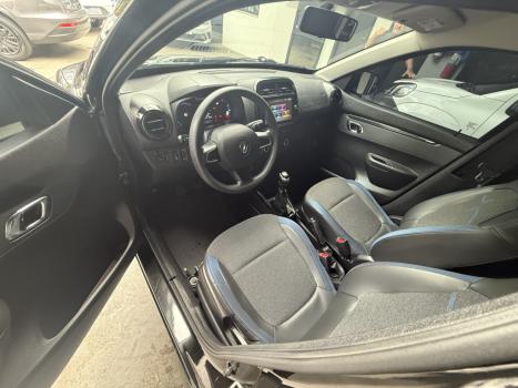 RENAULT Kwid 1.0 12V 4P SCE FLEX INTENSE, Foto 10
