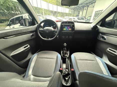 RENAULT Kwid 1.0 12V 4P SCE FLEX INTENSE, Foto 11