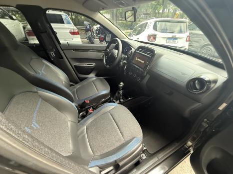 RENAULT Kwid 1.0 12V 4P SCE FLEX INTENSE, Foto 12