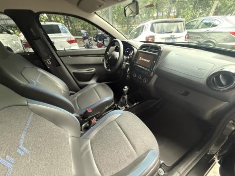 RENAULT Kwid 1.0 12V 4P SCE FLEX INTENSE, Foto 13