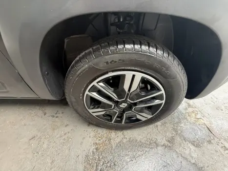 RENAULT Kwid 1.0 12V 4P SCE FLEX INTENSE, Foto 15