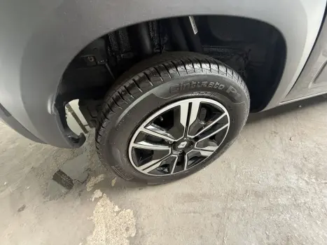 RENAULT Kwid 1.0 12V 4P SCE FLEX INTENSE, Foto 16