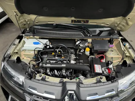 RENAULT Kwid 1.0 12V 4P SCE FLEX INTENSE, Foto 18