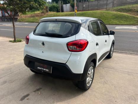RENAULT Kwid 1.0 12V 4P SCE FLEX ZEN, Foto 5