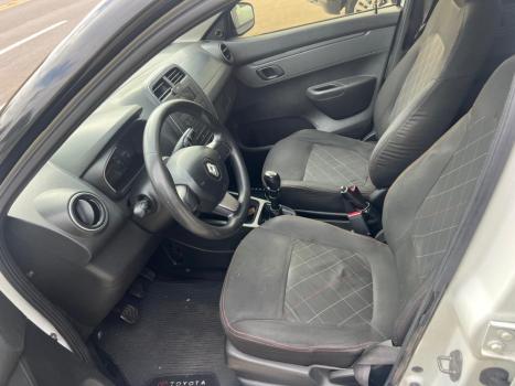 RENAULT Kwid 1.0 12V 4P SCE FLEX ZEN, Foto 6