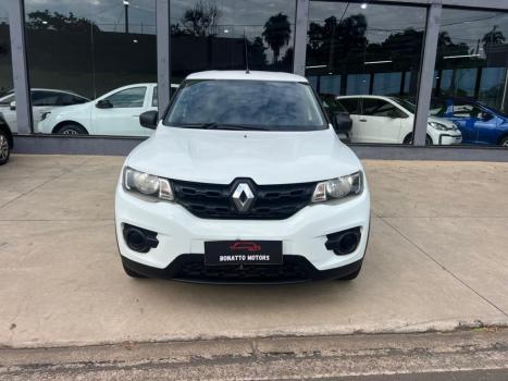 RENAULT Kwid 1.0 12V 4P SCE FLEX ZEN, Foto 1