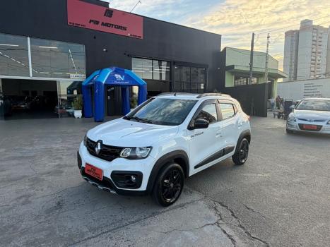 RENAULT Kwid 1.0 12V 4P SCE FLEX OUTSIDER, Foto 1