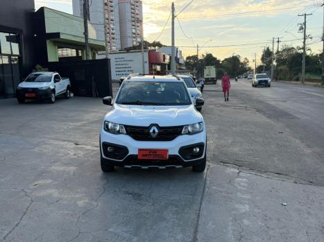 RENAULT Kwid 1.0 12V 4P SCE FLEX OUTSIDER, Foto 2