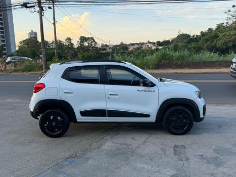 RENAULT Kwid 1.0 12V 4P SCE FLEX OUTSIDER, Foto 5