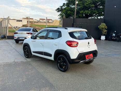 RENAULT Kwid 1.0 12V 4P SCE FLEX OUTSIDER, Foto 6