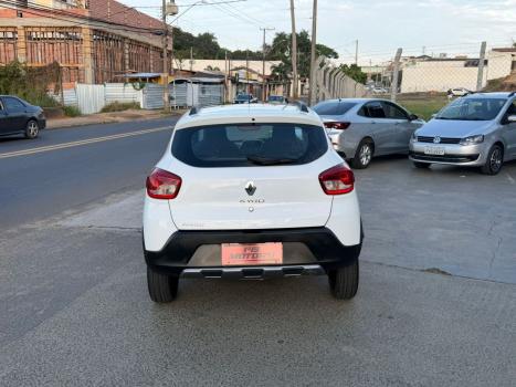 RENAULT Kwid 1.0 12V 4P SCE FLEX OUTSIDER, Foto 7