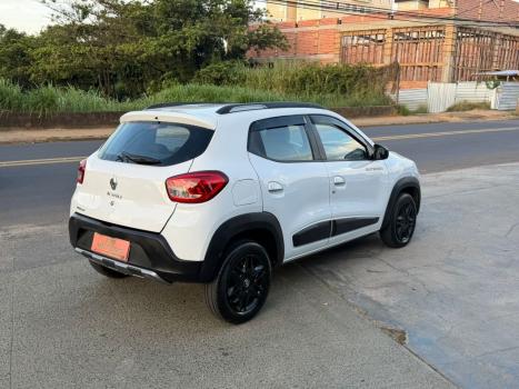 RENAULT Kwid 1.0 12V 4P SCE FLEX OUTSIDER, Foto 8