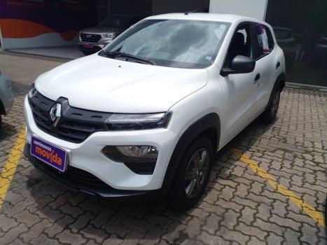 RENAULT Kwid 1.0 12V 4P SCE FLEX ZEN 2, Foto 2