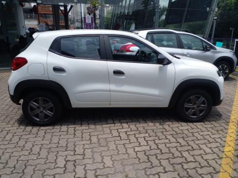 RENAULT Kwid 1.0 12V 4P SCE FLEX ZEN 2, Foto 3