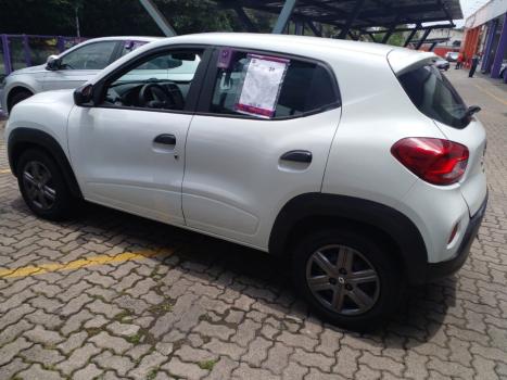 RENAULT Kwid 1.0 12V 4P SCE FLEX ZEN 2, Foto 4