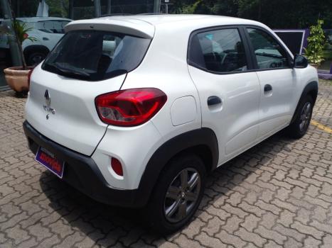RENAULT Kwid 1.0 12V 4P SCE FLEX ZEN 2, Foto 6