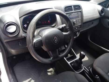 RENAULT Kwid 1.0 12V 4P SCE FLEX ZEN 2, Foto 7