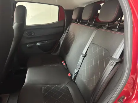 RENAULT Kwid 1.0 12V 4P SCE FLEX ZEN, Foto 6