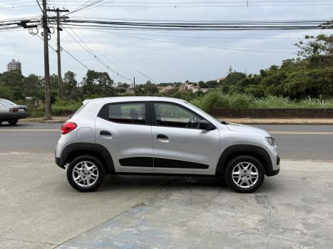RENAULT Kwid 1.0 12V 4P SCE FLEX ZEN, Foto 5