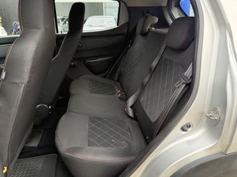 RENAULT Kwid 1.0 12V 4P SCE FLEX ZEN, Foto 9