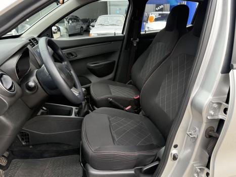 RENAULT Kwid 1.0 12V 4P SCE FLEX ZEN, Foto 10