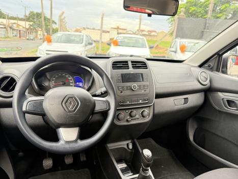 RENAULT Kwid 1.0 12V 4P SCE FLEX ZEN, Foto 11