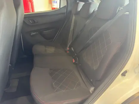 RENAULT Kwid 1.0 12V 4P SCE FLEX ZEN, Foto 6