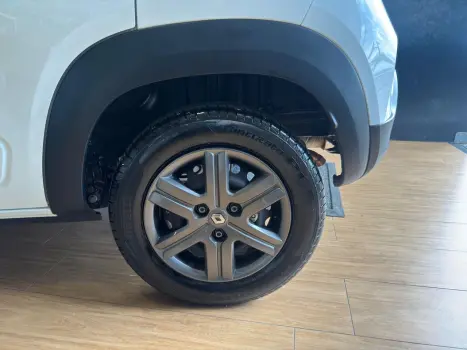 RENAULT Kwid 1.0 12V 4P SCE FLEX ZEN, Foto 8